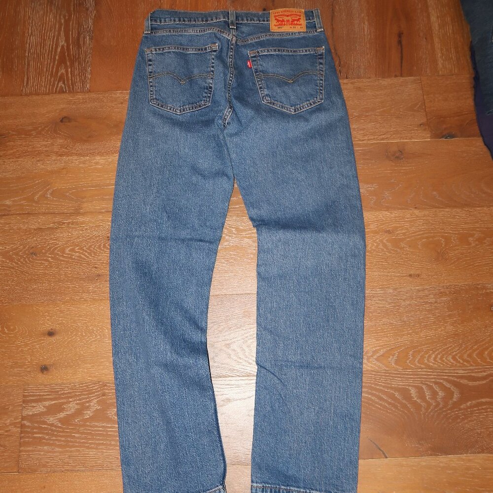 Levi's Jeans
